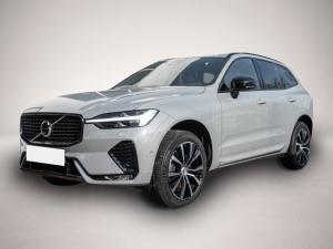 Volvo XC60 Ultimate Dark AWD B4 Diesel EU6d HUD AD Led