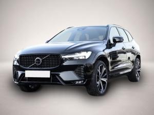 Volvo XC60 Ultimate Dark AWD B5 Diesel EU6d HUD StandH