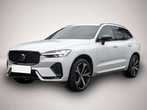 Volvo XC60 Ultimate Dark AWD HUD StandHZG AHK Digitale