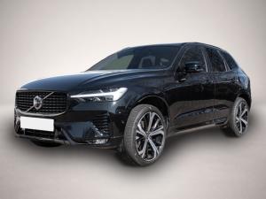Volvo XC60 Ultimate Dark AWD HUD StandHZG Digitales Co