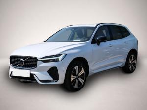 Volvo XC60 Ultimate Dark AWD HUD StandHZG Leder Digita