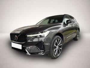 Volvo XC60 Ultimate Dark AWD*AHK*LED*Navi*MMY*
