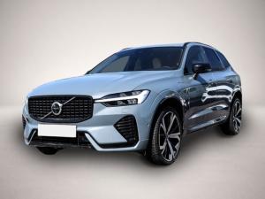 Volvo XC60 Ultimate Dark Recharge Plug-In Hybrid AWD T