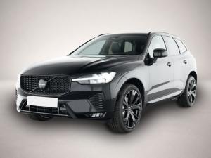 Volvo XC60 Ultra Black Edition AWD HUD Leder Digitales