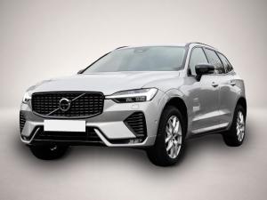 Volvo XC60 Ultra Dark AWD B5 Benzin EU6e HUD AD AHK Di