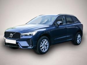 Volvo XC60 Ultra Dark AWD HUD AD Digitales Cockpit Mem