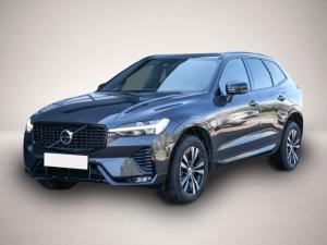 Volvo XC60 Ultra Dark AWD HUD AD Digitales Cockpit Mem