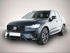 Volvo XC60 Ultra Dark AWD HUD AD Digitales Cockpit Mem