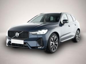 Volvo XC60 Ultra Dark AWD HUD AD Digitales Cockpit Mem