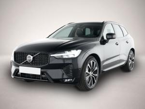 Volvo XC60 Ultra Dark AWD HUD AD Digitales Cockpit Mem