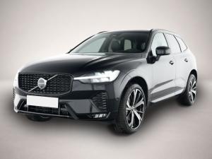 Volvo XC60 Ultra Dark AWD HUD Digitales Cockpit Memory