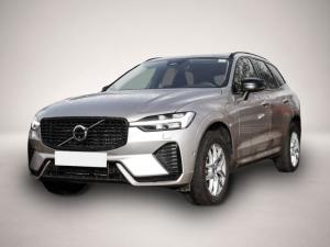 Volvo XC60 Ultra Dark Recharge Plug-In Hybrid AWD T8 T