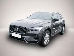 Volvo XC60 Ultra Dark Recharge Plug-In Hybrid AWD T8 T