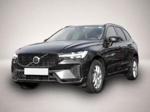 Volvo XC60 Ultra Dark Recharge Plug-In Hybrid AWD T8 T