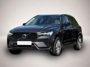 Volvo XC60 Ultra Dark Recharge Plug-In Hybrid AWD T8 T