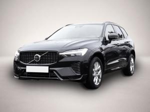 Volvo XC60 Ultra Dark Recharge Plug-In Hybrid AWD T8 T