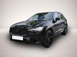 Volvo XC60 XC 60 Plus Black Edition AWD