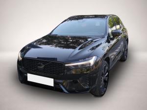 Volvo XC60 XC 60 Plus Black Edition Recharge Plug-In Hybrid