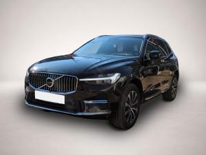 Volvo XC60 XC 60 Plus Bright 2WD
