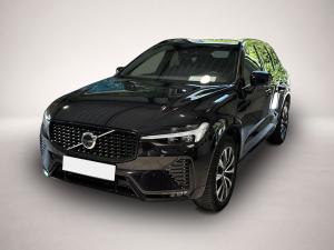 Volvo XC60 XC 60 Plus Dark AWD Bluetooth LED Klima