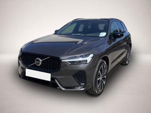 Volvo XC60 XC 60 Plus Dark AWD Bluetooth LED Klima Standhzg