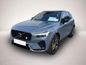 Volvo XC60 XC 60 Polestar Engineered Recharge Plug-In Hybri