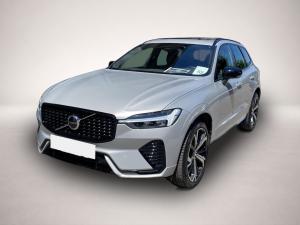 Volvo XC60 XC 60 R Design 2WD Bluetooth Navi LED Klima