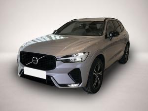 Volvo XC60 XC 60 R Design 2WD Bluetooth Navi LED Klima