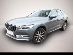 Volvo XC60 XC 60 T5 AWD Inscription Leder StandH Nav AHK