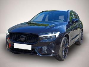 Volvo XC60 XC 60 T8 AWD Ultra Black Ed.Plug-In STDHZ * 355k
