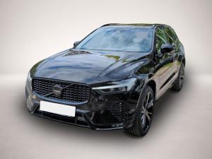 Volvo XC60 XC 60 Ultimate Black Edition AWD