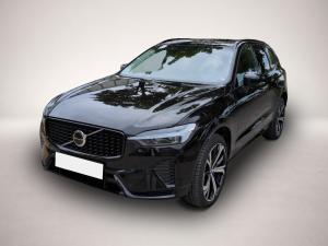 Volvo XC60 XC 60 Ultimate Dark Recharge Plug-In Hybrid AWD