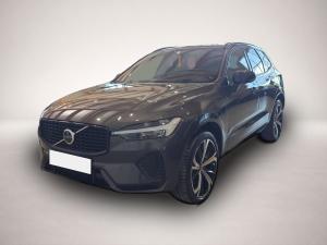 Volvo XC60 XC 60 Ultimate Dark Recharge Plug-In Hybrid AWD