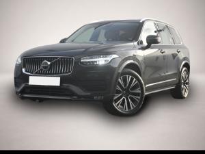 Volvo XC90 B5 AWD Momentum Pro/AHK/ACC/H&K/LenkradH/20