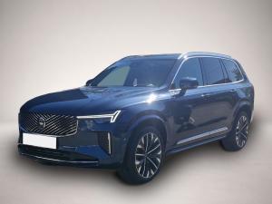 Volvo XC90 B5 B AWD Plus Bright Head-up*Panorama