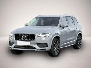 Volvo XC90 B5 Benzin Core AWD 7-Sitzer Lenkradh. Pilot