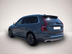 Volvo XC90 B5 D AWD Geartronic Inscription Pano*Xenium