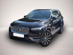 Volvo XC90 B5 (Diesel) Plus Bright AWD 7-Sitzer Automa