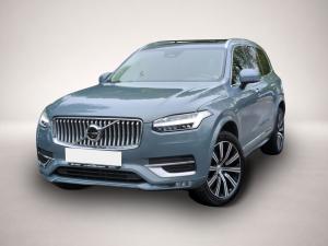 Volvo XC90 B5 (Diesel) Plus Bright AWD Automatik 7-Sit
