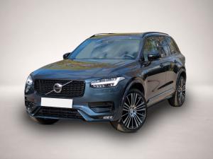 Volvo XC90 B5 (Diesel) R-Design AWD Automatik Bluetoot