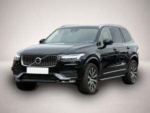 Volvo XC90 Core AWD 7-Sitzer StandHZG Digitales Cockpi