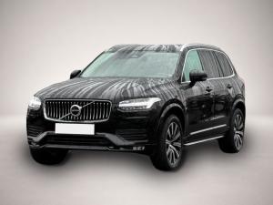 Volvo XC90 Core AWD B5 Benzin Mild-Hybrid EU6d 7-Sitze
