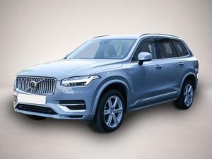 Volvo XC90 Core Recharge Plug-In Hybrid AWD 7-Sitzer S