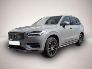 Volvo XC90 Core Recharge Plug-In Hybrid AWD 7-Sitzer S