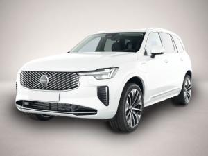 Volvo XC90 FACELIFT Plus Bright Recharge Plug-In Hybri