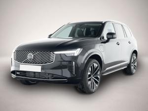 Volvo XC90 FACELIFT Plus Bright Recharge Plug-In Hybri