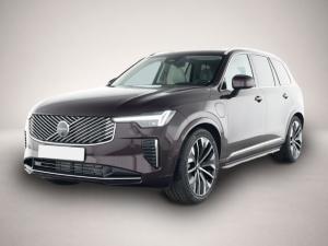 Volvo XC90 FACELIFT Plus Bright Recharge Plug-In Hybri
