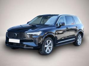 Volvo XC90 FACELIFT Plus Bright Recharge Plug-In Hybri