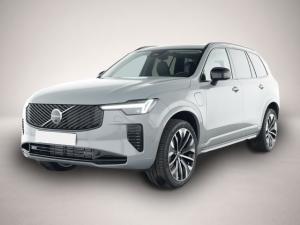 Volvo XC90 FACELIFT Plus Dark Recharge Plug-In Hybrid