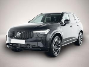 Volvo XC90 FACELIFT Plus Dark Recharge Plug-In Hybrid